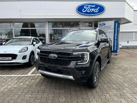 Annonce FORD RANGER Diesel 2024 d'occasion 