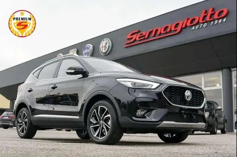 Annonce MG ZS Essence 2024 d'occasion 