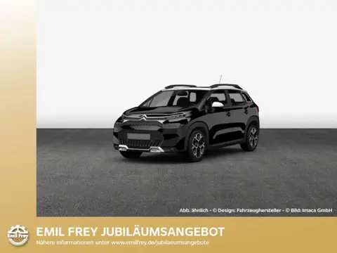 Annonce CITROEN C3 AIRCROSS Essence 2023 d'occasion 