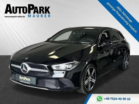 Used MERCEDES-BENZ CLASSE CLA Diesel 2021 Ad 