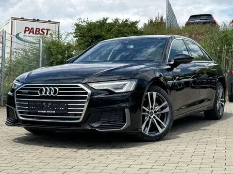 Used AUDI A6 Diesel 2022 Ad 