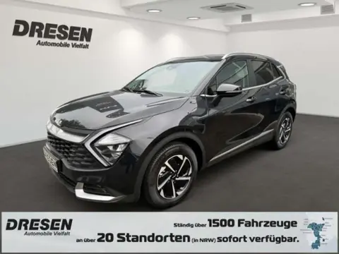 Used KIA SPORTAGE Petrol 2024 Ad Germany