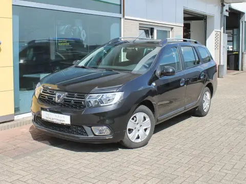 Used DACIA LOGAN Petrol 2018 Ad 