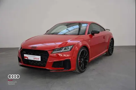 Annonce AUDI TT Essence 2023 d'occasion 