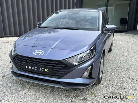 Annonce HYUNDAI I20 Essence 2024 d'occasion 