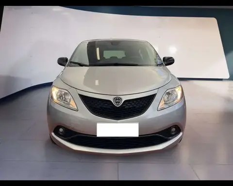 Annonce LANCIA YPSILON Hybride 2021 d'occasion 