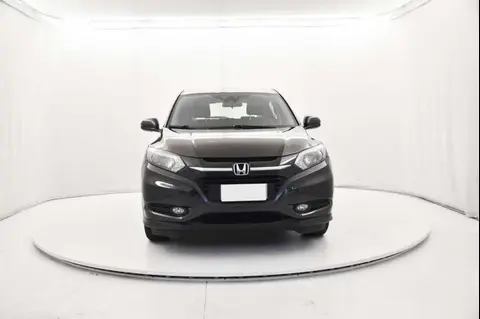 Used HONDA HR-V Petrol 2017 Ad 