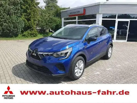 Used MITSUBISHI ASX Petrol 2024 Ad 