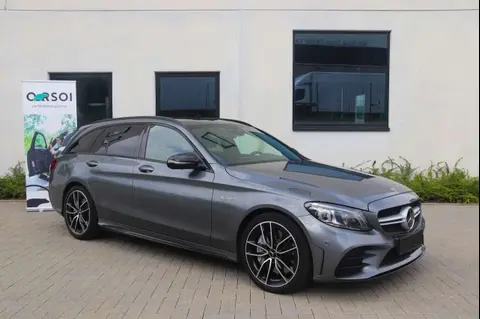 Used MERCEDES-BENZ CLASSE C Petrol 2019 Ad 