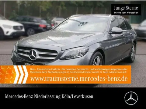 Used MERCEDES-BENZ CLASSE C Petrol 2019 Ad 