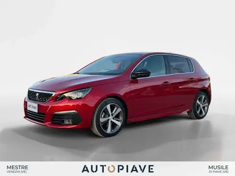 Used PEUGEOT 308 Petrol 2020 Ad 