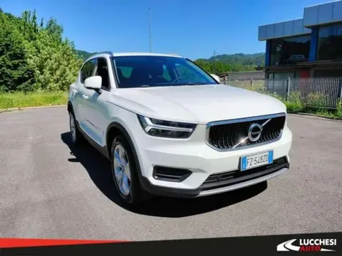 Used VOLVO XC40 Diesel 2020 Ad 