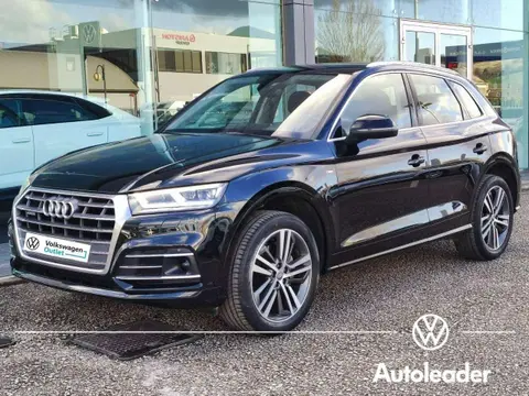 Used AUDI Q5 Diesel 2019 Ad 