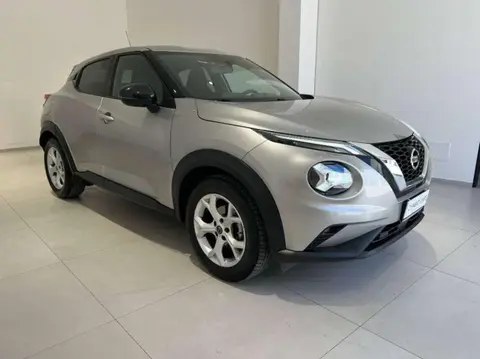 Annonce NISSAN JUKE Essence 2020 d'occasion 