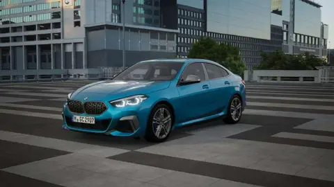 Annonce BMW SERIE 2 Essence 2020 d'occasion 