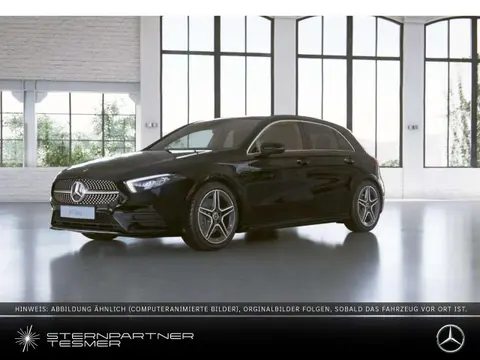 Used MERCEDES-BENZ CLASSE A Hybrid 2021 Ad 