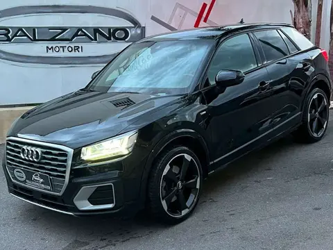 Used AUDI Q2 Diesel 2016 Ad 