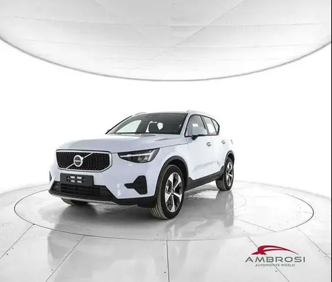 Annonce VOLVO XC40 Hybride 2024 d'occasion 