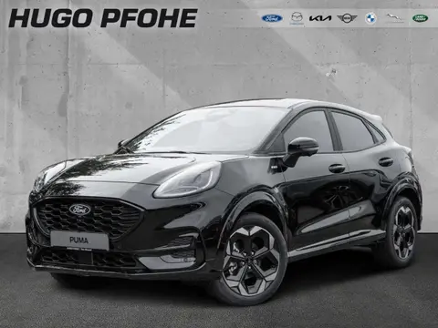 Used FORD PUMA Petrol 2024 Ad 