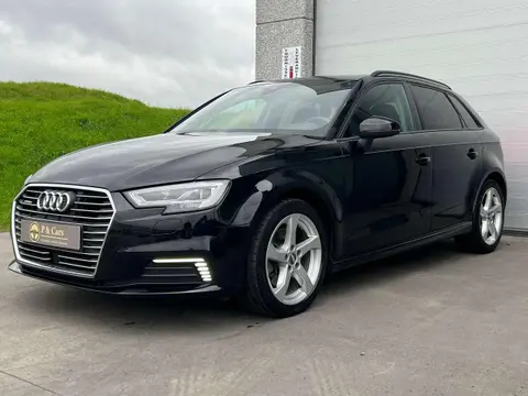 Annonce AUDI A3 Hybride 2020 d'occasion Belgique