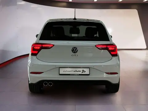 Annonce VOLKSWAGEN POLO Essence 2024 d'occasion 