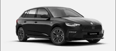 Annonce SKODA SCALA Essence 2024 d'occasion 