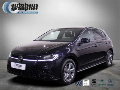 Annonce VOLKSWAGEN POLO Essence 2024 d'occasion 