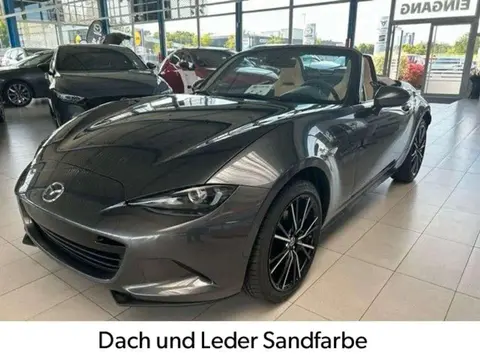 Used MAZDA MX-5 Petrol 2024 Ad 