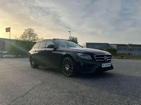 Used MERCEDES-BENZ CLASSE E Diesel 2018 Ad 