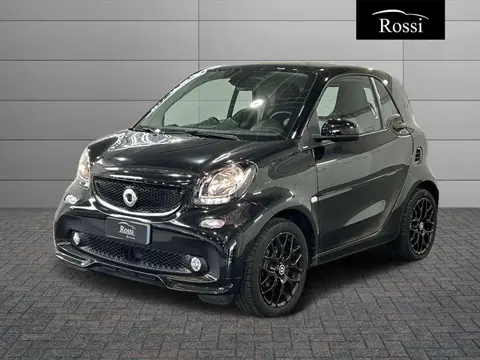 Used SMART FORTWO Petrol 2019 Ad 