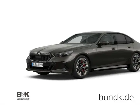 Annonce BMW SERIE 5 Essence 2024 d'occasion 