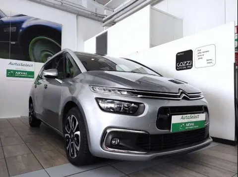 Used CITROEN C4 Diesel 2020 Ad 