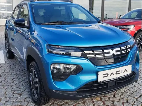 Annonce DACIA SPRING Électrique 2023 d'occasion 