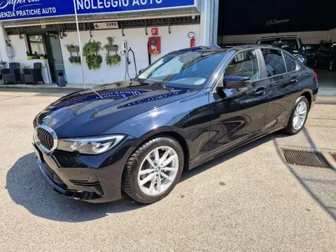 Annonce BMW SERIE 3 Diesel 2020 d'occasion 