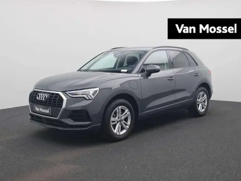 Used AUDI Q3 Hybrid 2022 Ad 