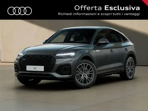 Annonce AUDI Q5 Hybride 2024 d'occasion 