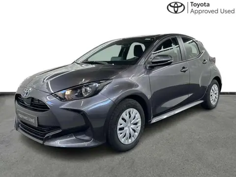 Annonce TOYOTA YARIS Hybride 2023 d'occasion 