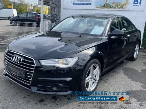 Used AUDI A6 Diesel 2017 Ad 