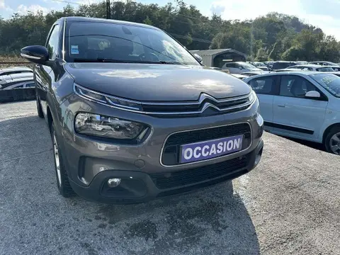 Used CITROEN C4 Diesel 2019 Ad 