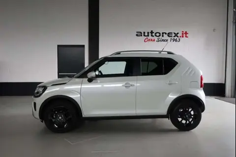 Used SUZUKI IGNIS Hybrid 2024 Ad 