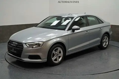 Used AUDI A3 Petrol 2018 Ad 