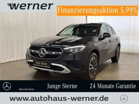 Used MERCEDES-BENZ CLASSE GLC Petrol 2023 Ad 