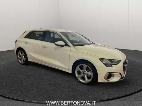 Used AUDI A3 Petrol 2022 Ad 