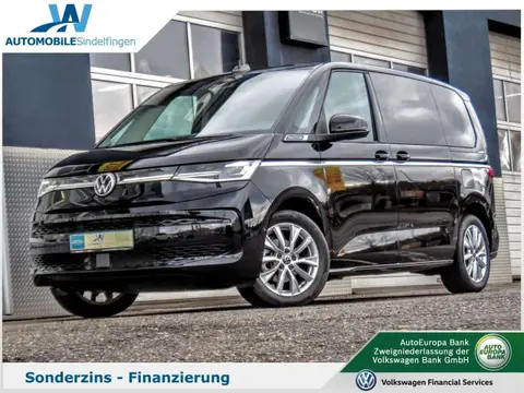 Used VOLKSWAGEN T7 Diesel 2024 Ad 