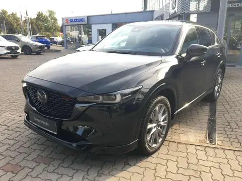 Annonce MAZDA CX-5 Diesel 2023 d'occasion 