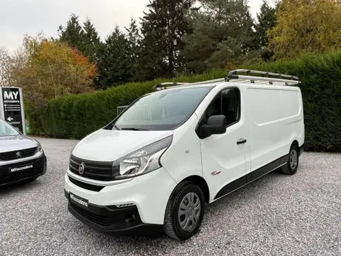 Used FIAT TALENTO Diesel 2019 Ad 