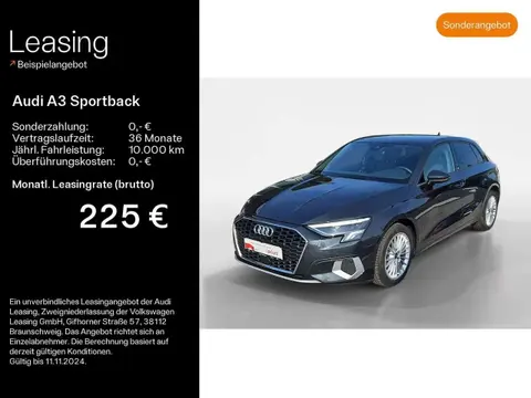 Annonce AUDI A3 Essence 2023 d'occasion 