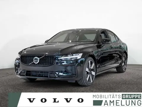 Used VOLVO S60 Hybrid 2024 Ad 