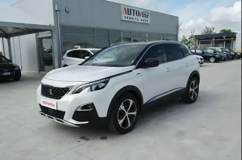 Used PEUGEOT 3008 Diesel 2018 Ad 