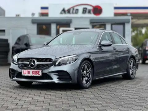 Used MERCEDES-BENZ CLASSE C Petrol 2019 Ad 